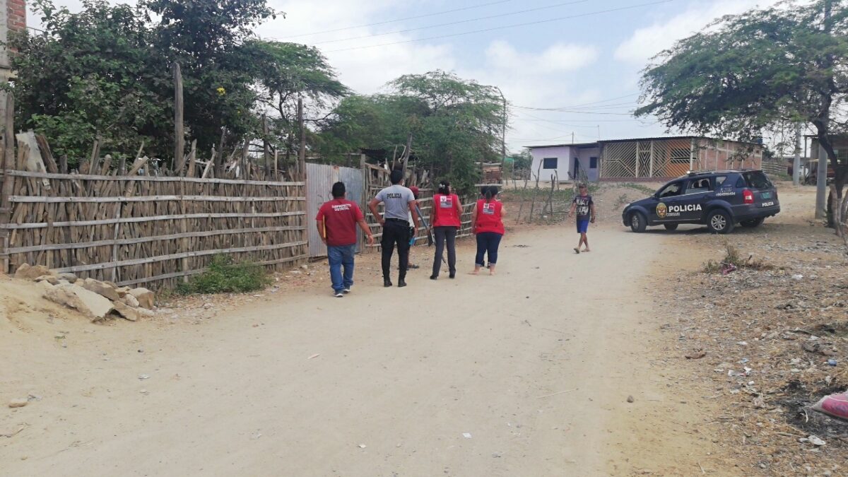 Padre de menores agredidos no tienen orden de detención