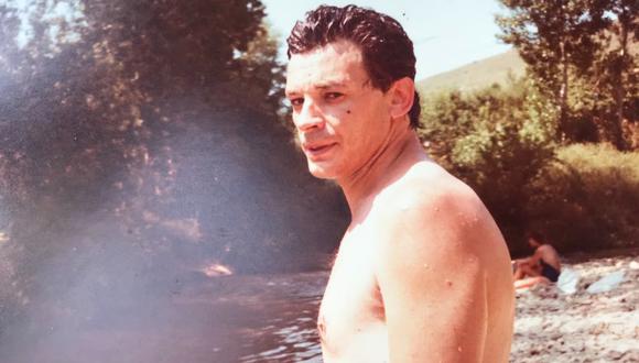 “Un día se fue y no volvió”: la increíble historia detrás de un álbum de fotos encontrado en la calle