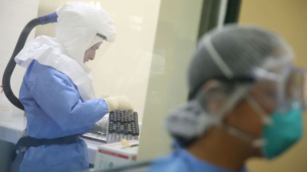 COVID-19: Instituto Nacional de Salud confirmó primer caso de reinfección del nuevo coronavirus