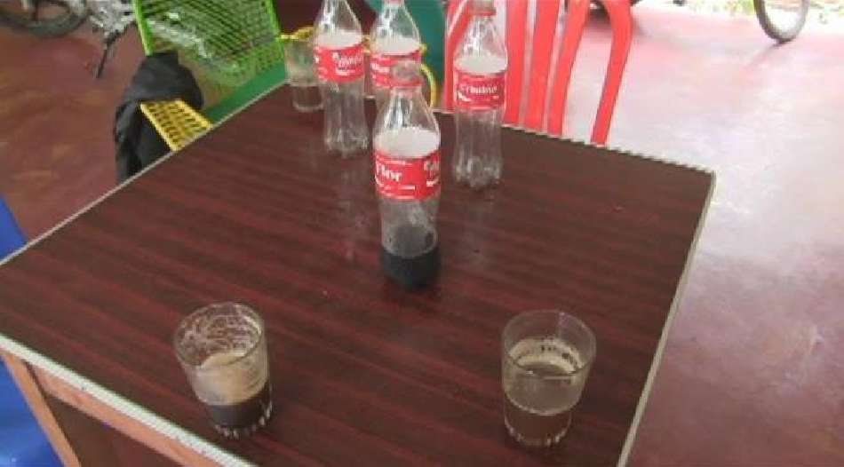 Sentencian a sujeto que agredió a su padre porque no le dio dinero para seguir bebiendo licor