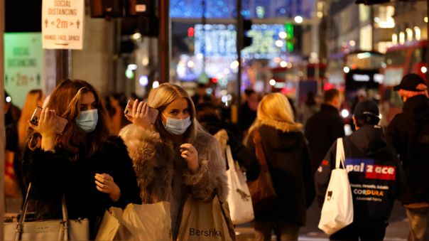 Restaurantes, cines y museos volverán a cerrar por el coronavirus