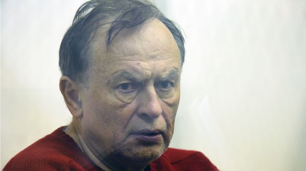 Piden 15 años de prisión para un historiador que descuartizó a su pareja en 2019