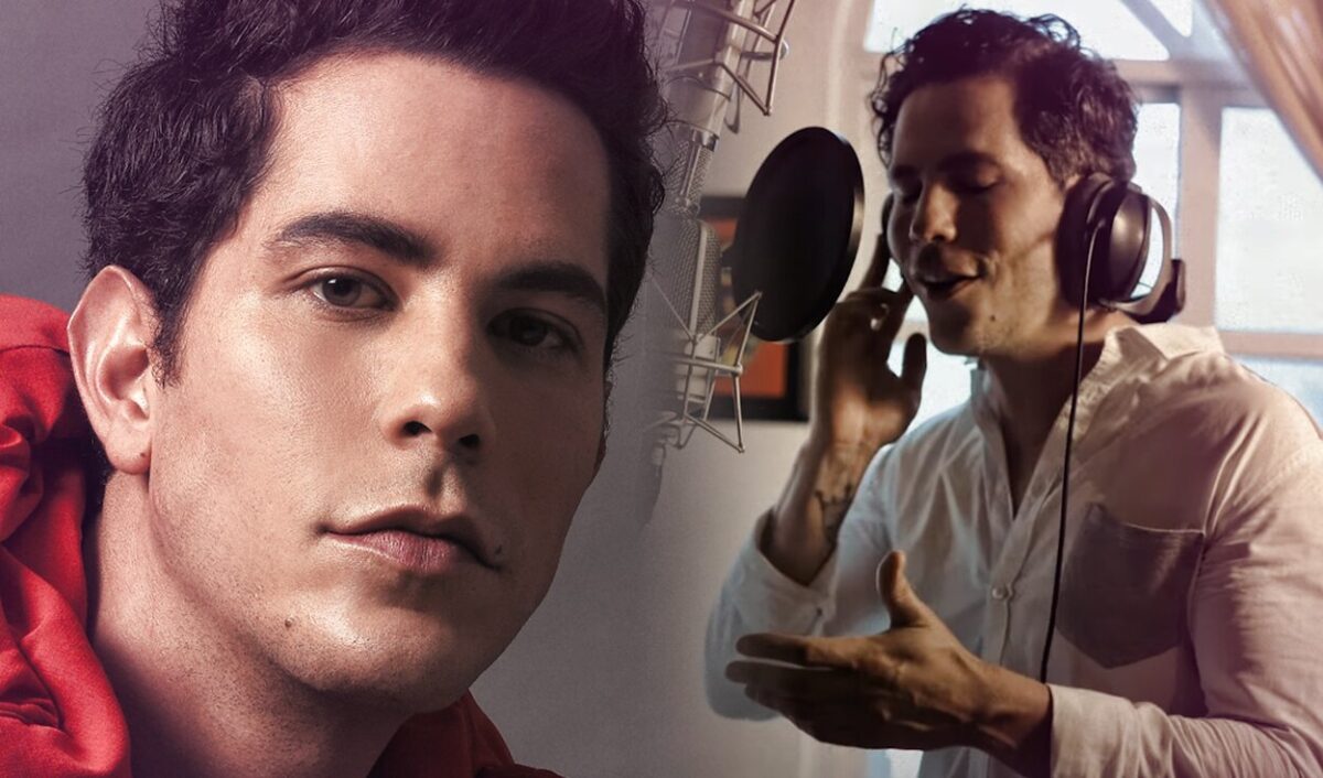 Escándalo: integrante de RBD es acusado de contagiar con VIH a un trabajador sexual