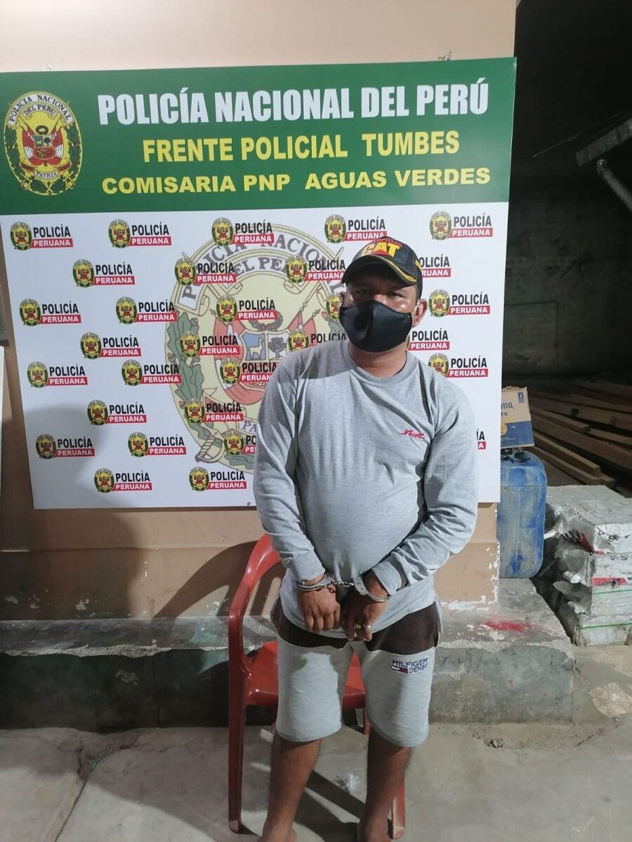 Detienen a dos sujetos por peligro común y resistencia a la autoridad