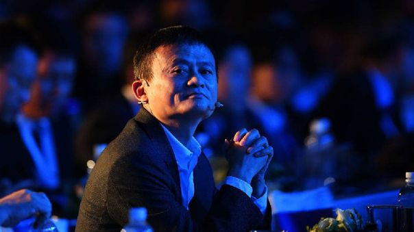 El hombre más rico de China, ¿’desaparecido’ tras sus roces con el Gobierno?