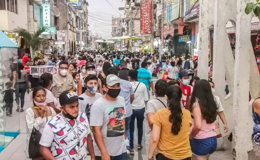 Conoce las nuevas medidas para Tumbes