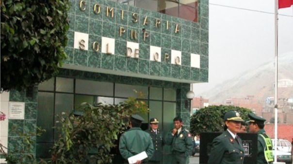 Familia denuncia que la Policía no quiere atender caso de desaparición de joven, porque ya es «mayor de edad y sabe lo que hace»