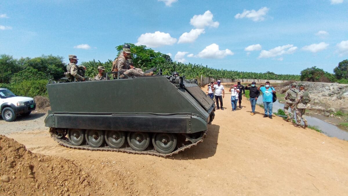 MIGRACIONES: «SE ESTAN MOVILIZANDO 6 MILLONES DE EXTRANJEROS PROVENIENTES DE VENEZUELA»