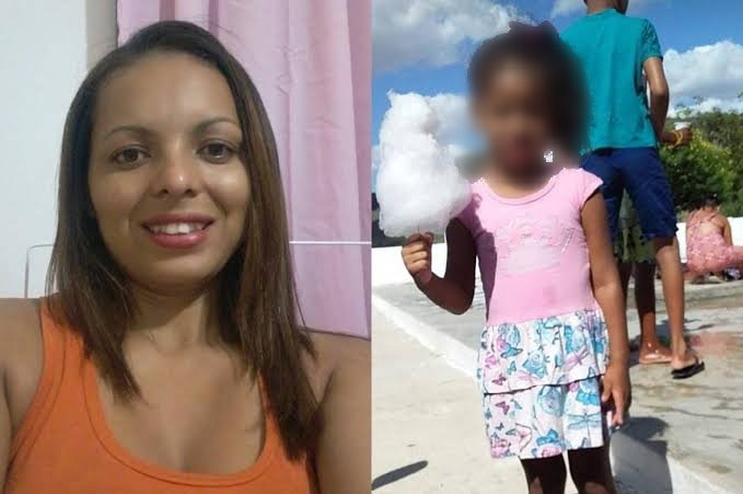 Mujer le arranca los ojos y le come la lengua a su hija de 5 años: “Maté al demonio”