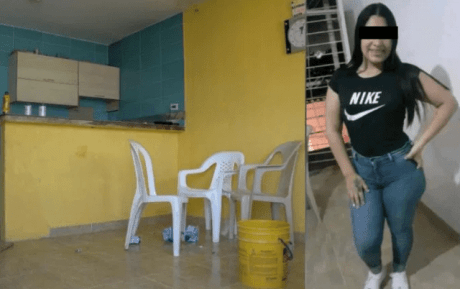 Venezolano asesinó a su novia embarazada luego de acalorada discusión