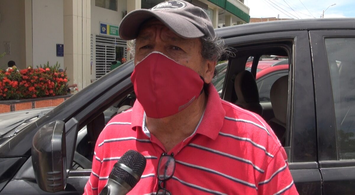 REGIDORES DE LA MPT PIDEN LA SALIDA DEL SUBGERENTE DE OBRAS Y DE JAVIER MOQUILLAZA