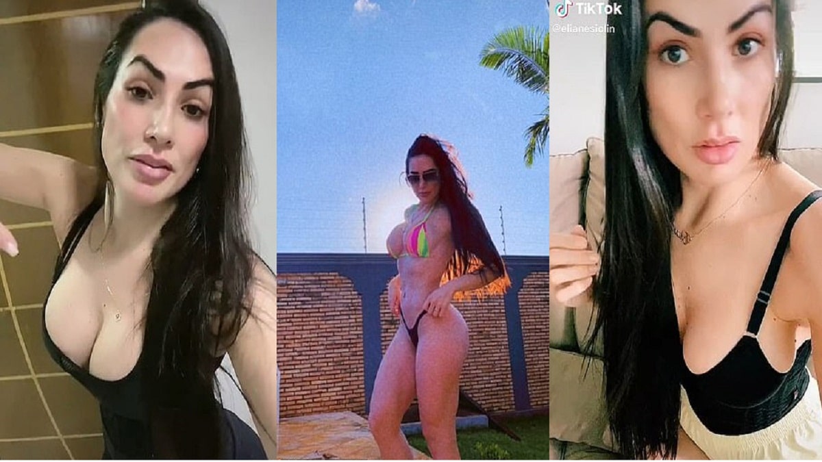 Asesinan a una tiktoker y los motivos aterran a sus seguidores