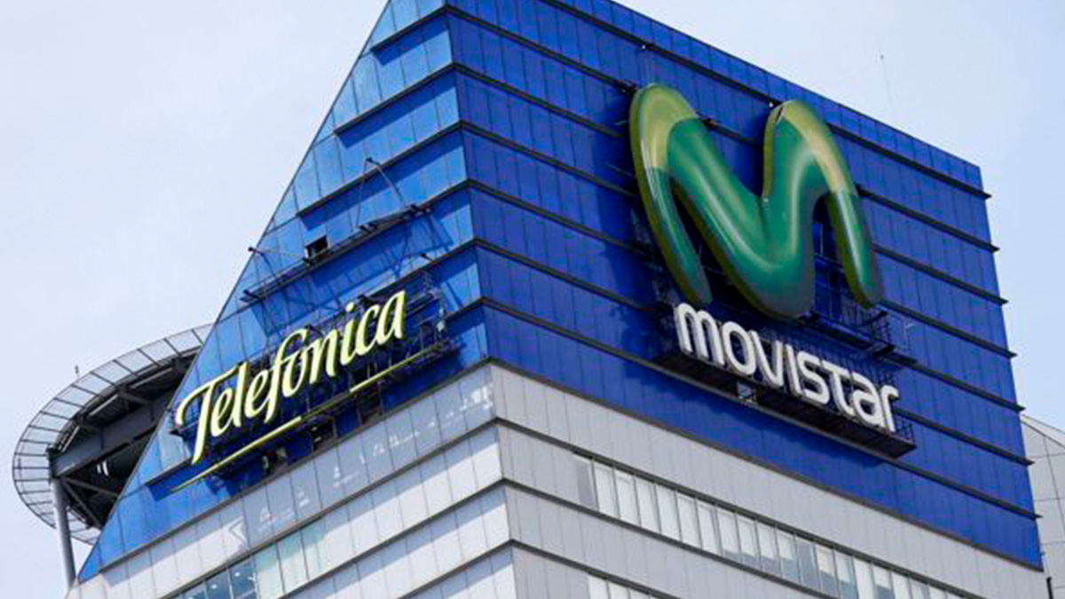 Telefónica solicita arbitraje internacional contra el Perú por reclamo de impuestos