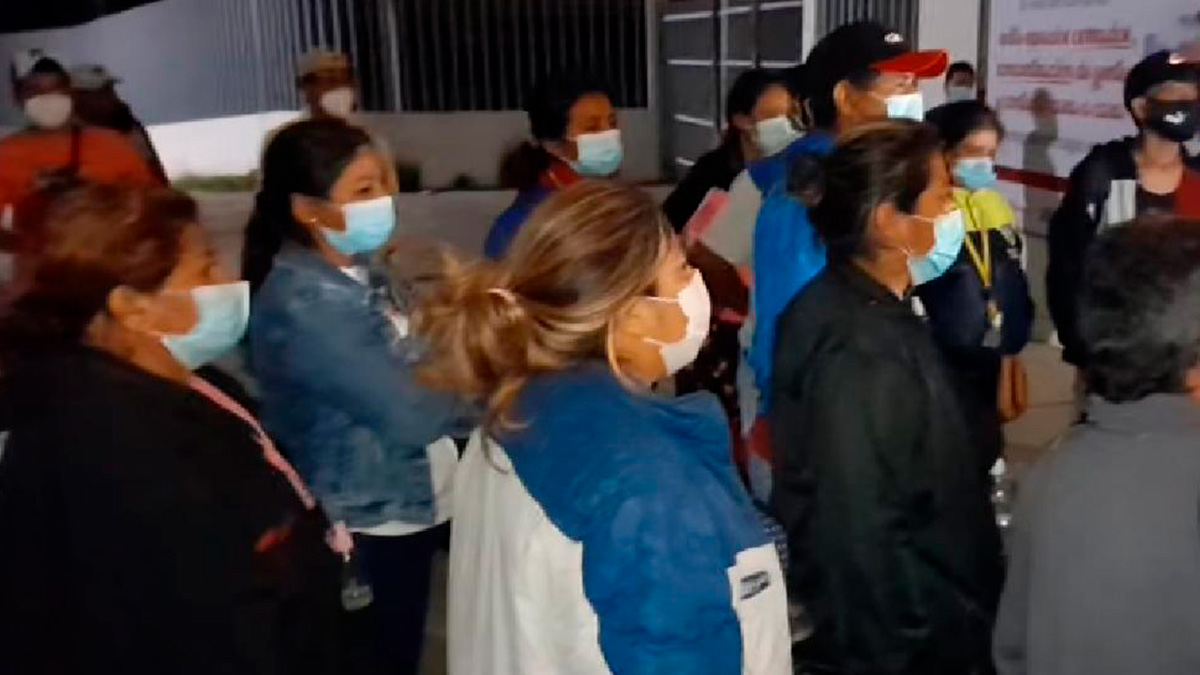 Acusan a doctor Mago Malo de no dejar ingresar ventilador mecánico