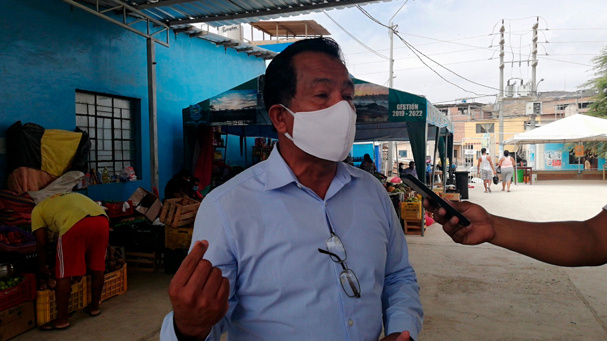 JNE solicita información al Concejo Municipal de Contralmirante Villar