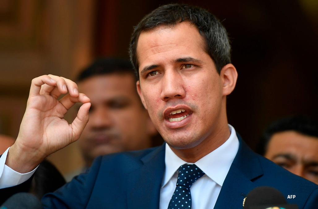 La oposición venezolana dedicará 10,1 millones de dólares a «recuperar activos»