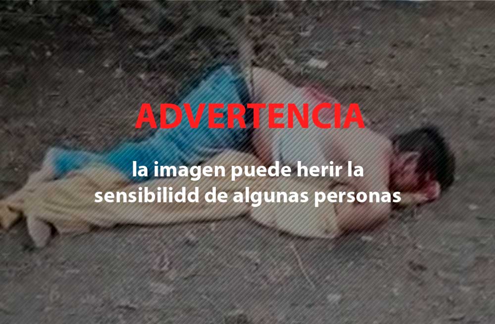 Aguas Verdes: De dos balazos asesinan a “Loco Astudillo”