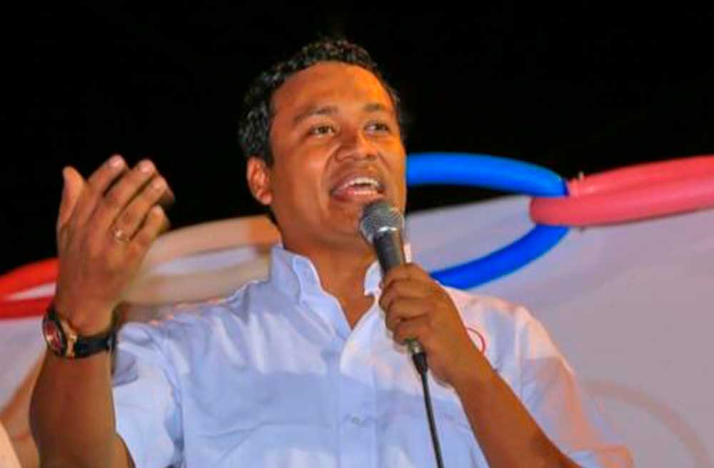 Lenin Ávila opina sobre gestión de Jimy Silva con respecto al mercado