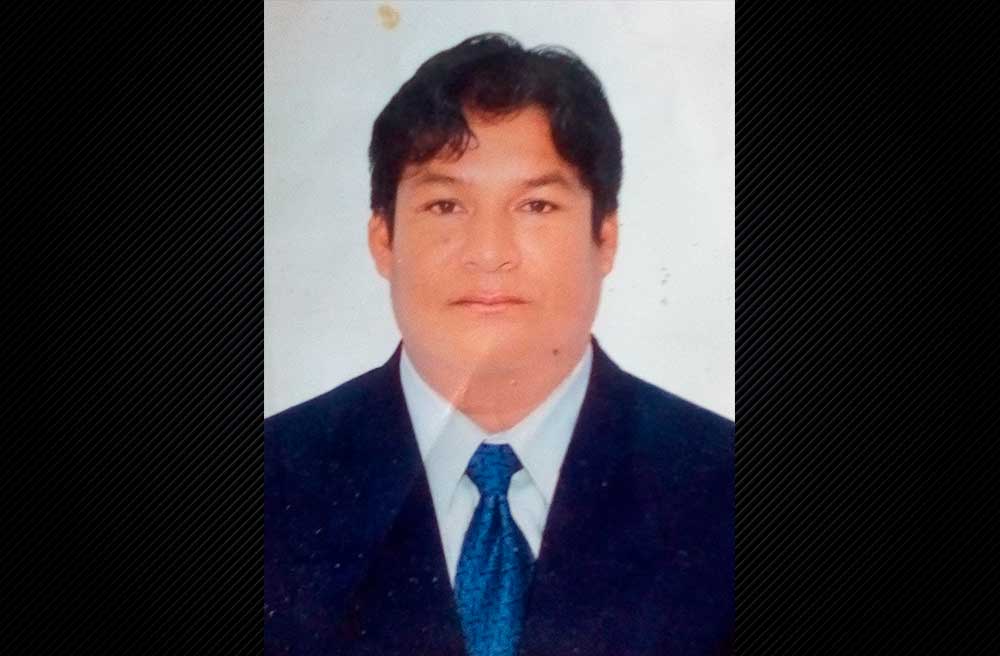 Familia desesperada pide ayuda para salvar la vida de paciente covid