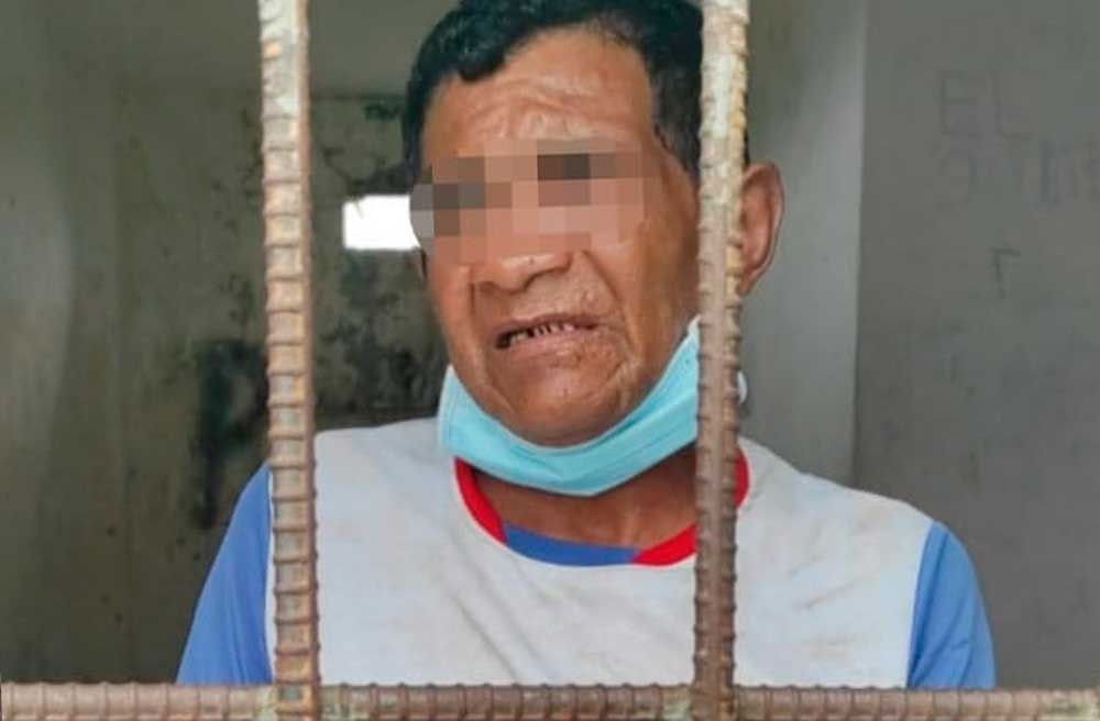 Linchan a peruano acusado de tocar las partes íntimas a una niña de 6 años