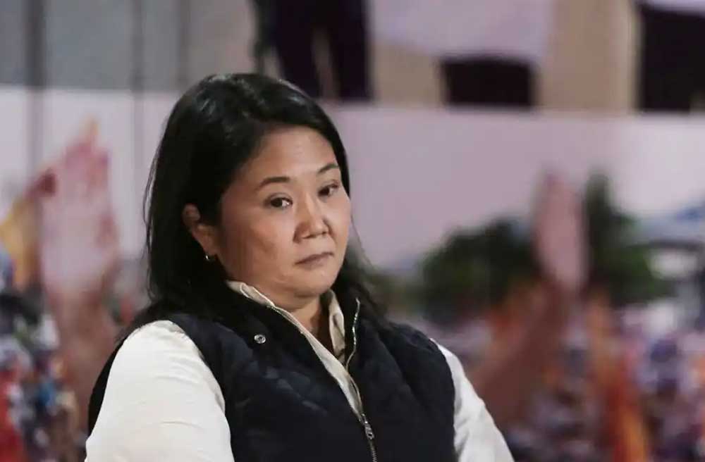 Audios: Vladimiro Montesinos apoyó a Keiko Fujimori en segunda vuelta