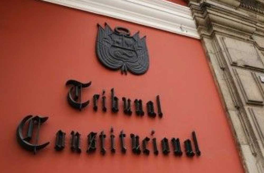 Procuraduría presenta demanda contra 14 leyes del Congreso sobre demarcación territorial