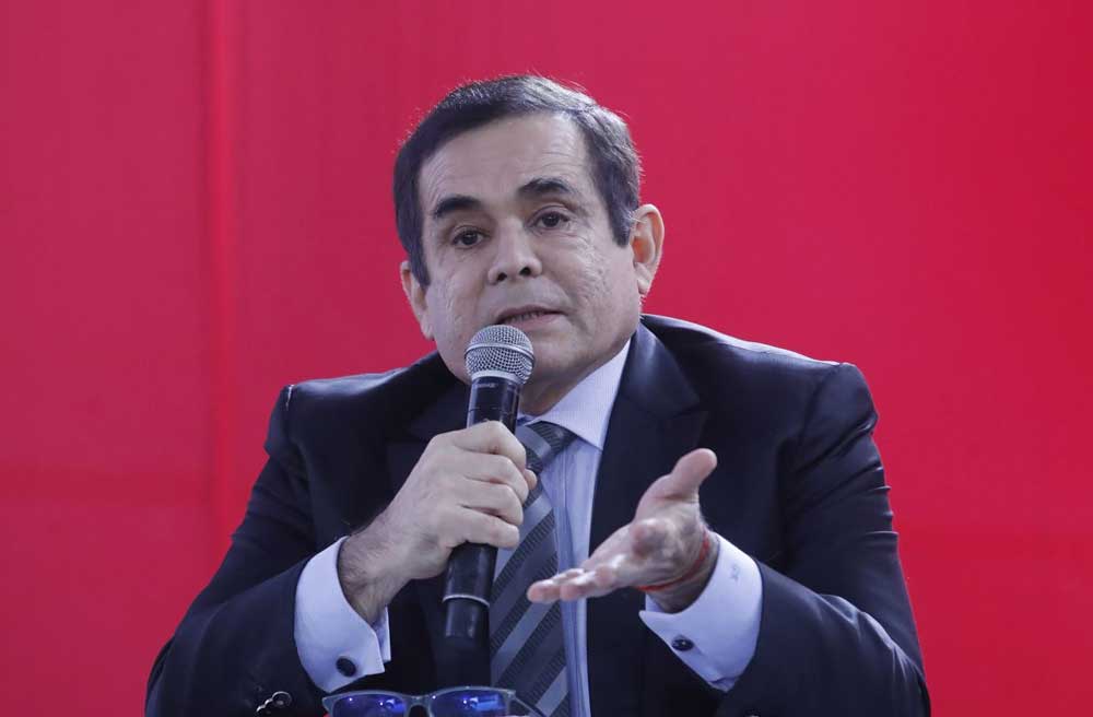 Fuerza Popular solicita nulidad de actas electorales por presunta falsificación de firmas