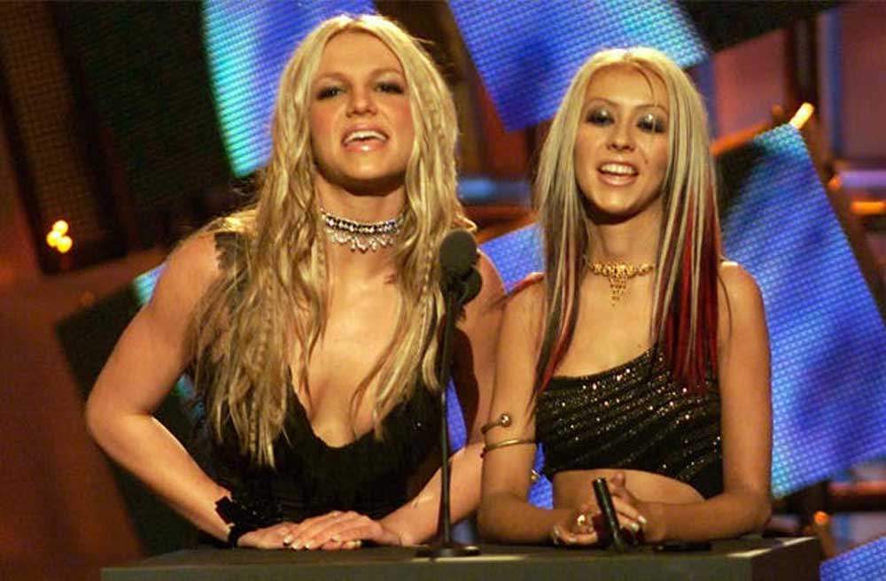 Christina Aguilera sobre Britney Spears: “Merece toda la libertad posible para vivir la vida más feliz”