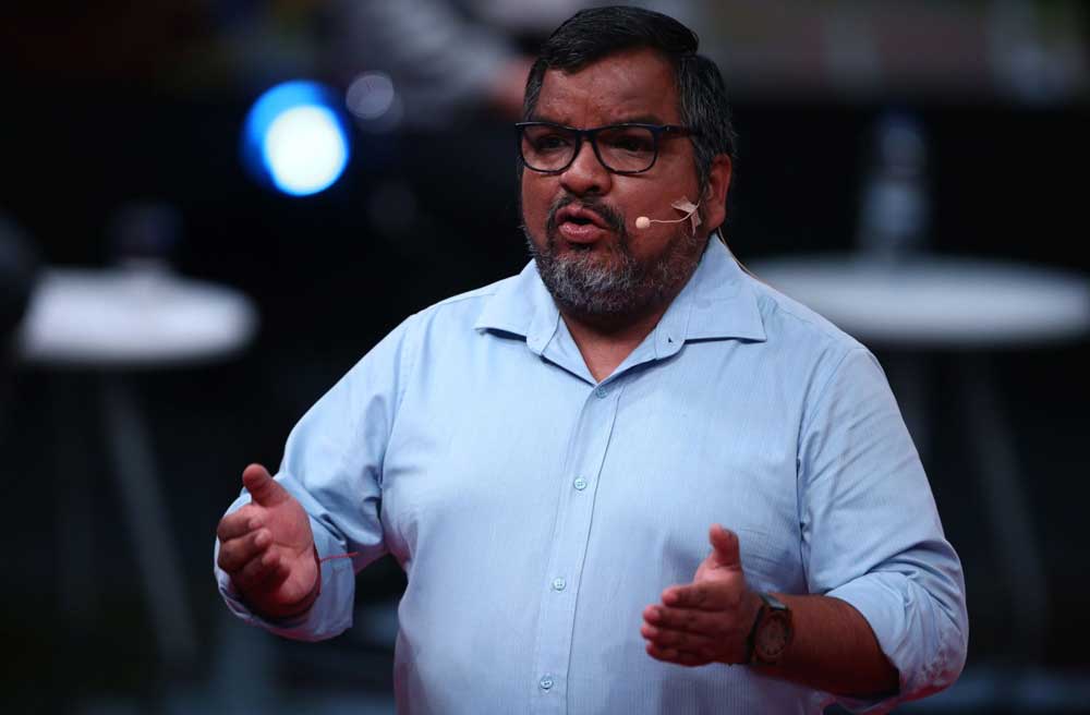 Arbizu afirma que resoluciones pendientes en el JNE deben resolverse de forma expeditiva