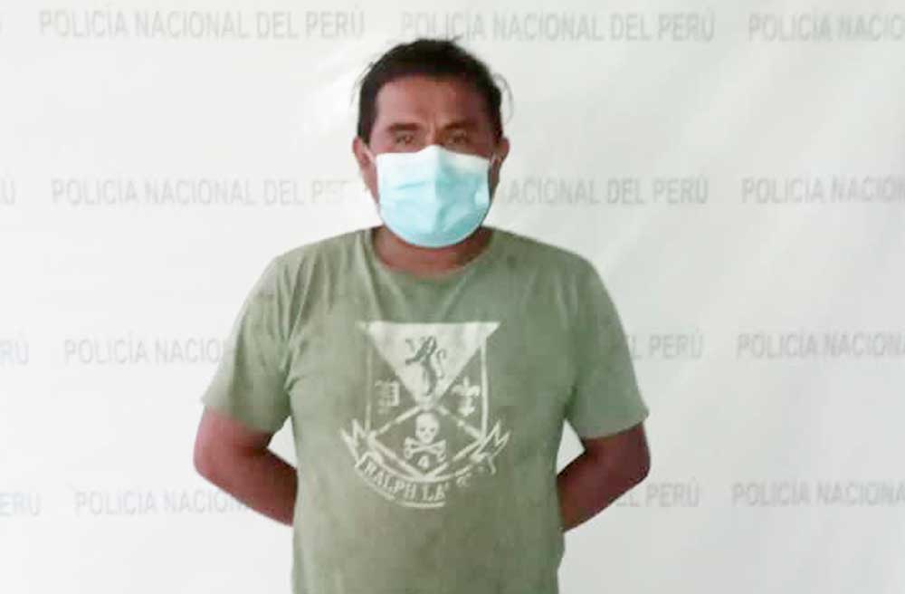 Capturan a sujeto buscado por homicidio culposo