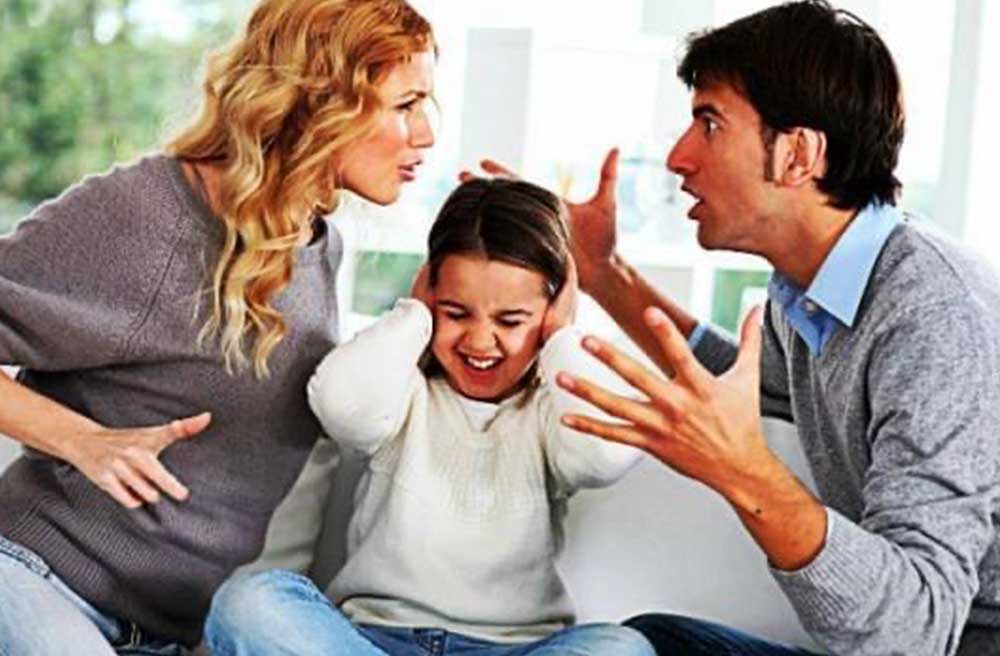 Se reportaron 966 casos de violencia familiar en cuatro meses