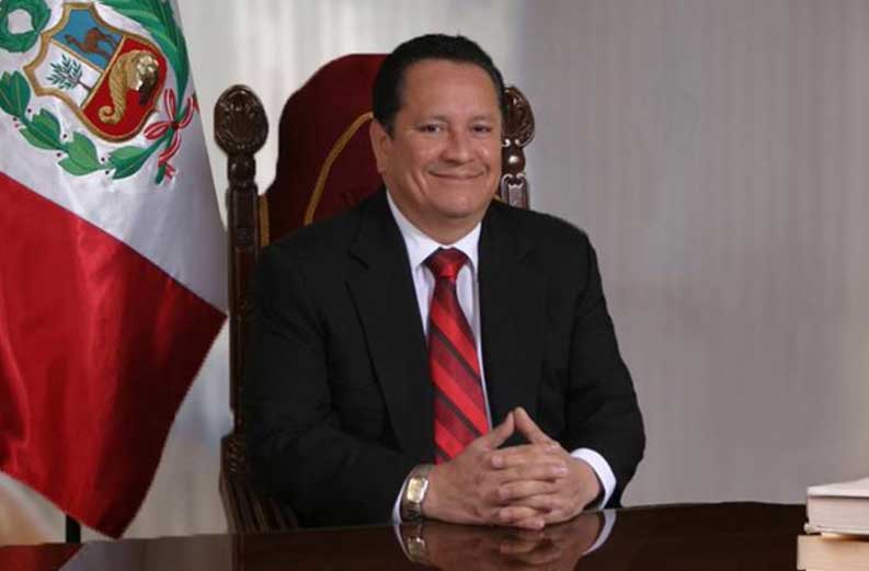 Caso Cuellos Blancos: JNJ deja al voto informe que recomienda destitución de Luis Arce