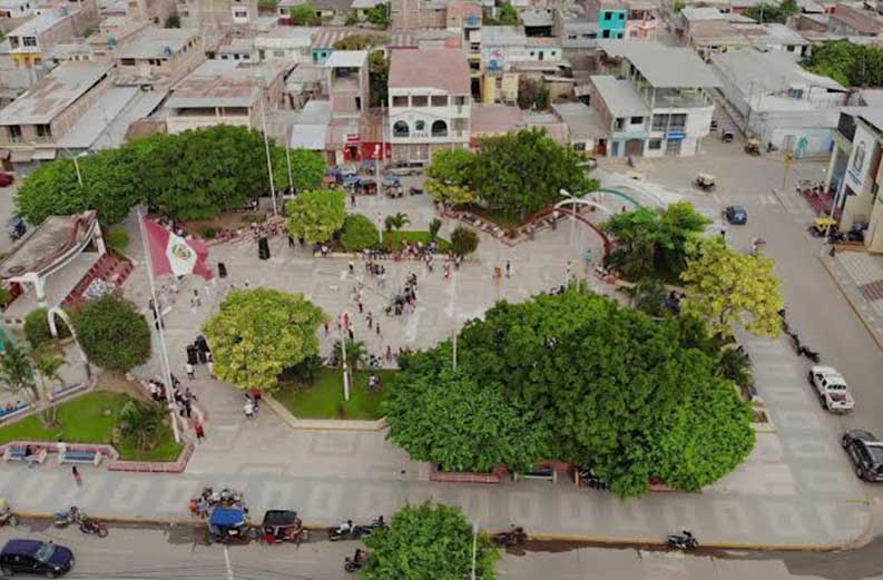 Congreso aprueba dictamen creación de la provincia San Pedro de Los Incas
