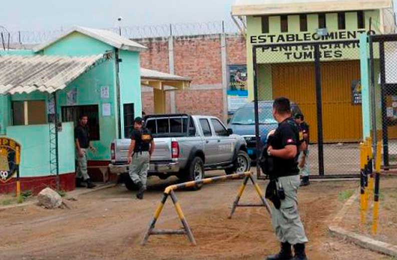 Condenan a 10 años de cárcel padre que hizo tocamientos a hija