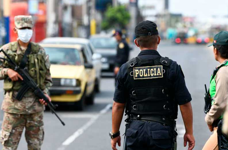 Nuevas medidas de restricción para Tumbes a partir del lunes 12 de julio