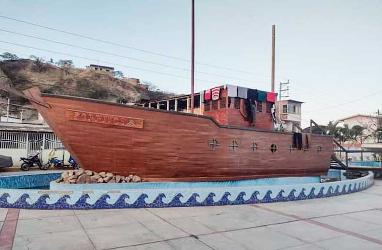 Venezolanos fueron retirados del parque El Pescador