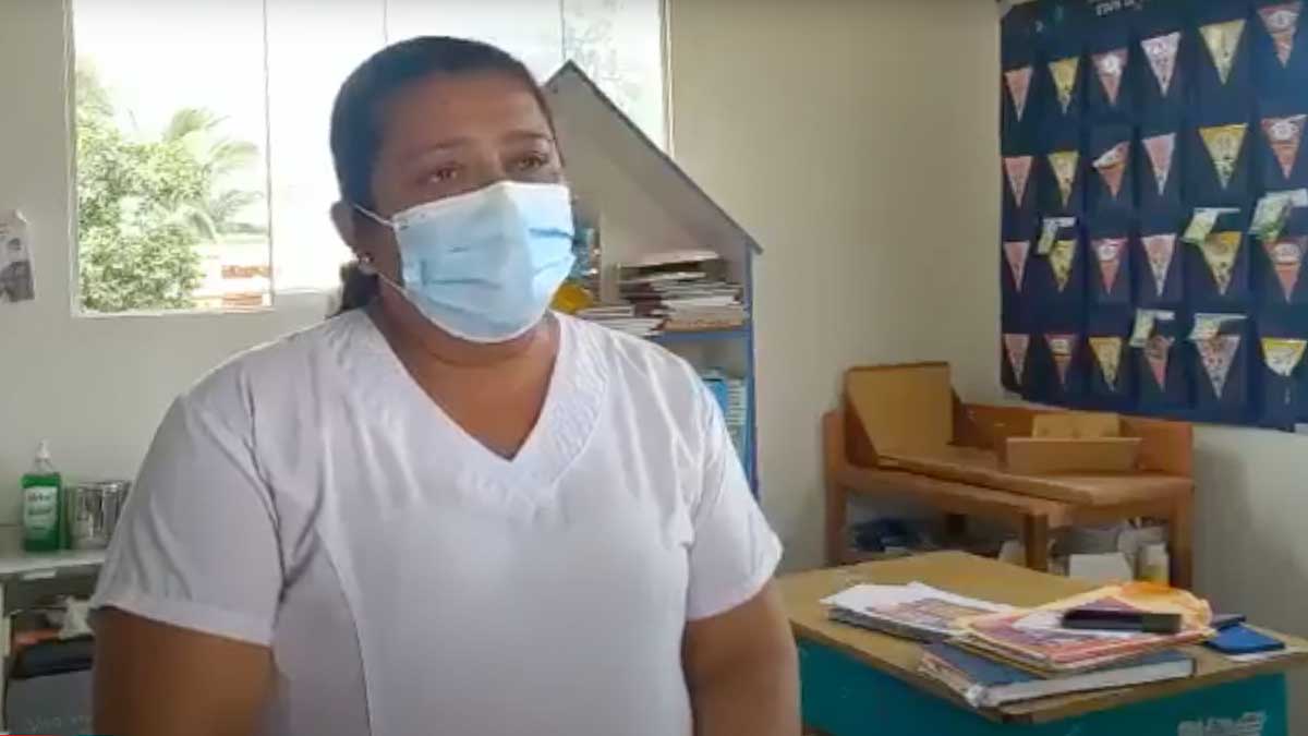 Respaldan versión de trabajador que perdió la vista en obra de Sánchez Espejo