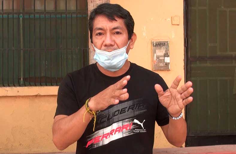 Ciudadano exige a MPT devolución de cerveza decomisada