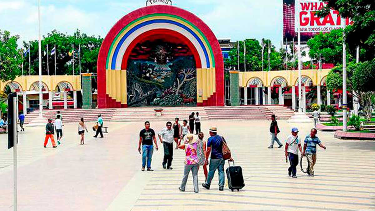 Tumbes registrará una temperatura entre 13°C y 17°C