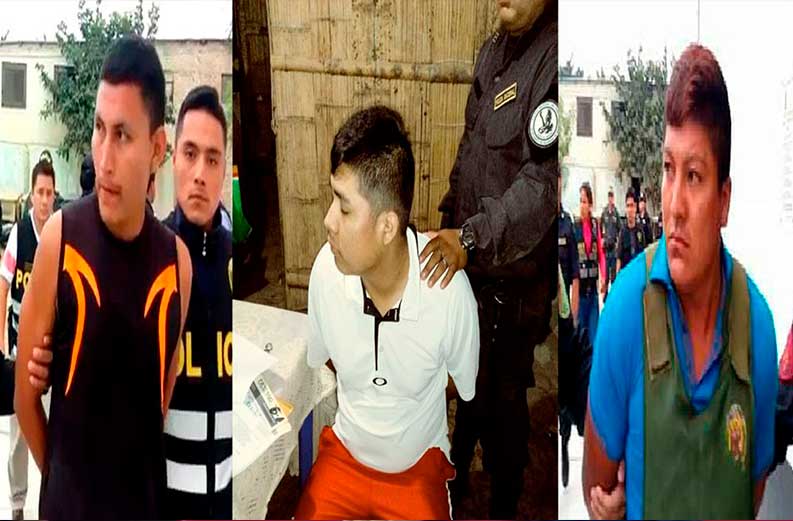 Fiscalía archivó procesos contra la banda criminal los “Perros Flacos”