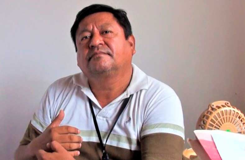 Luego de 6 meses, MPT adeuda vacaciones truncas a Damián Sánchez