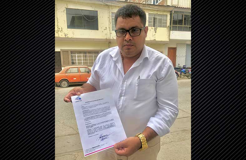 Avanza País realizó reestructuración con miras a las próximas elecciones