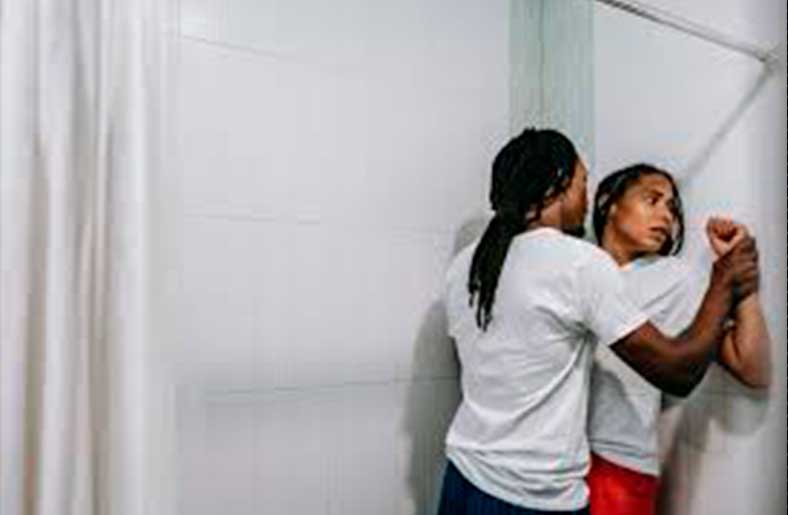 Se han reportado 255 denuncias por violencia familiar