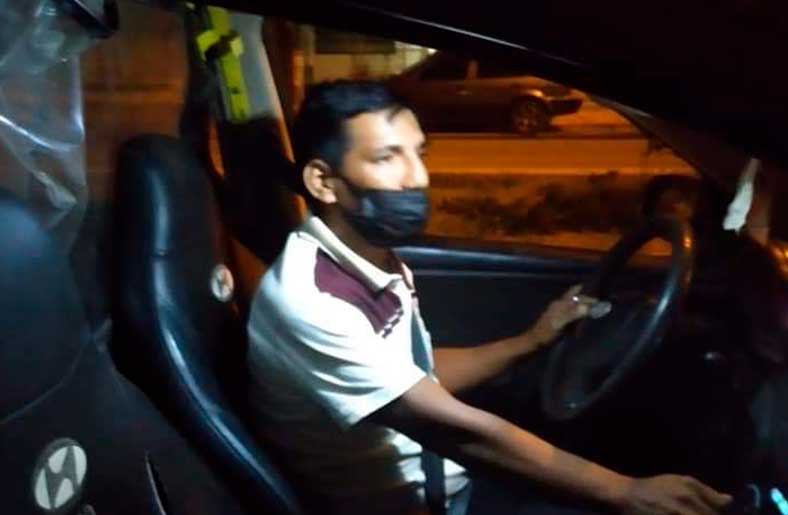 Pasajeros denuncian cobros indebidos en tarifas de colectivos