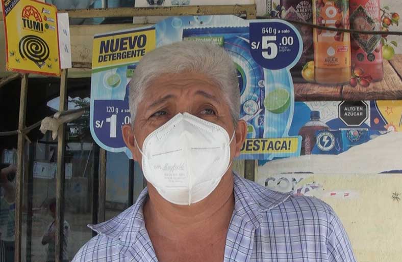 «Moquillaza y demás funcionarios de la MPT nunca dan la cara ante el pueblo»