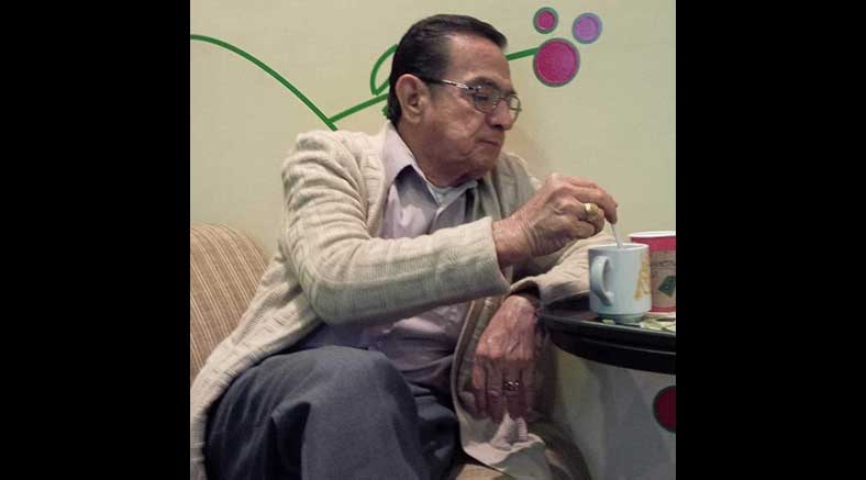 Fallece reconocido educador y exdirector regional de Educación, Raúl Cabrera Granda