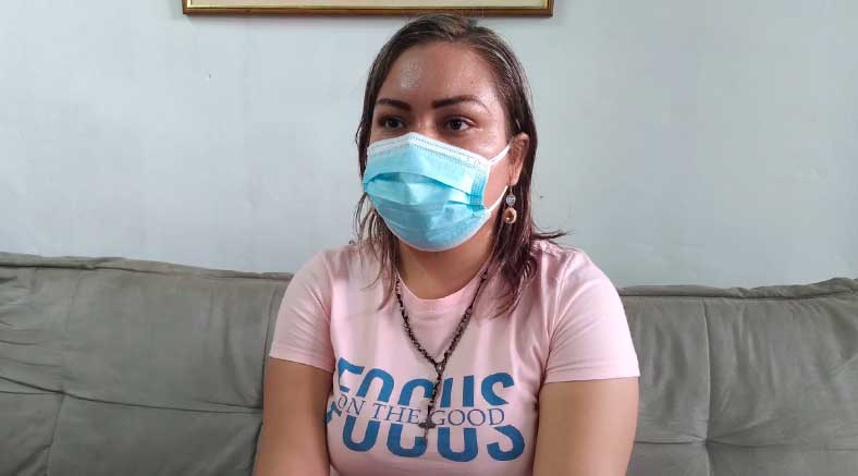 Denuncian a policía por Presunta estafa