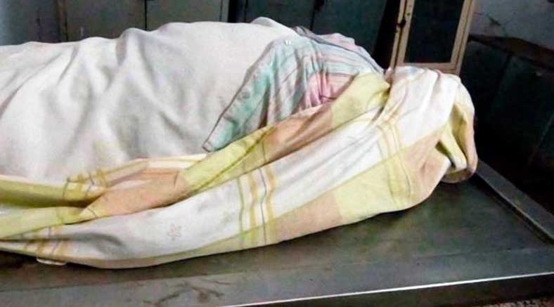 Mujer se quita la vida ingiriendo sustancia desconocida