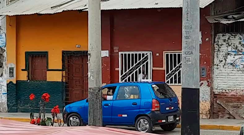 MPT se manifiesta respecto a conductores piratas de la ruta hacia Andrés Araujo Morán