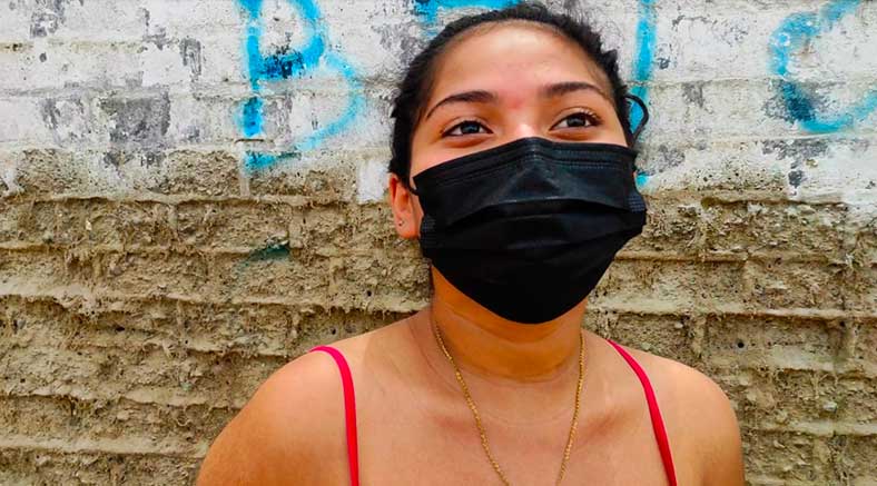 Moradores exigen alumbrado público y mayor presencia policial